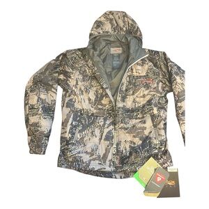 Sitka Outdoor Jacket
